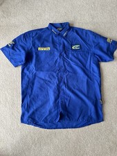 Official Prodrive Subaru WRC Team Shirt (Large)