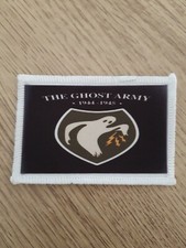 WW2 British Ghost Army 3" Iron