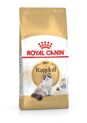 Royal canin ragdoll - x,