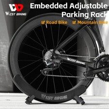 WEST BIKING Embedded