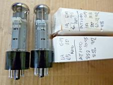 Sovtek Colomor  EL34S EL34G