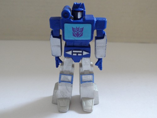 Transformers mini figures - transformers, g1