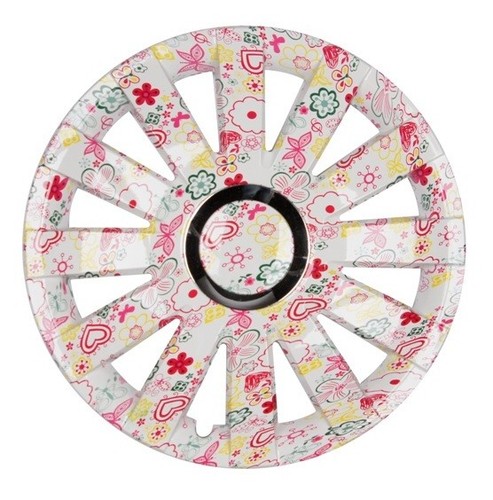 Premium design wheel covers - design,