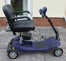 Li-Tech Neon 15 aluminium