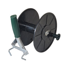 ELECTRIC FENCE MEDIUM REEL Up