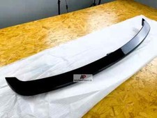 VW Polo MK4 9N Gloss Black