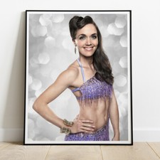 Victoria Pendleton Photo /