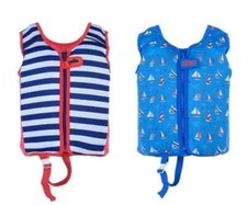 Childs buoyancy float vest - childs,