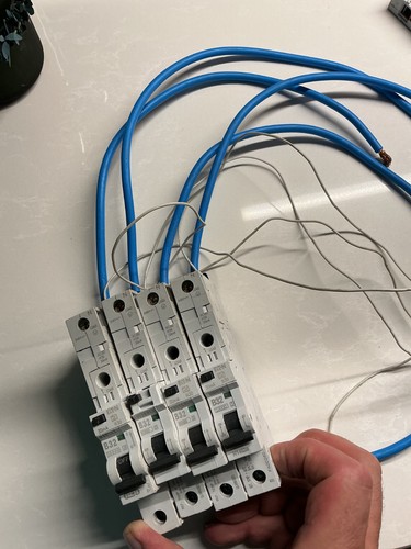 Mem eaton 30ma rcbo b32 - eaton, mcb