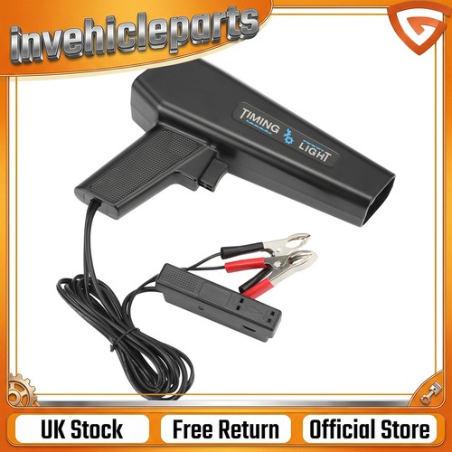 Digital timing strobe - timing,