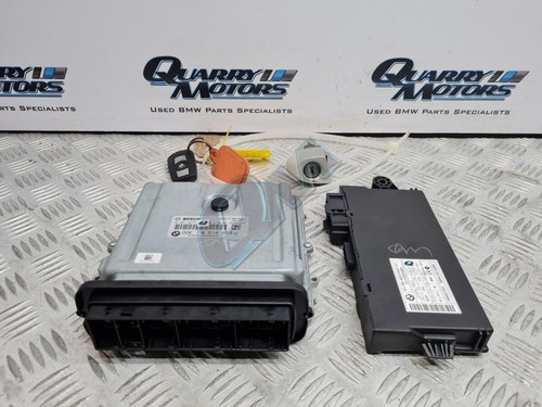 Bmw ecu lockset - bmw,