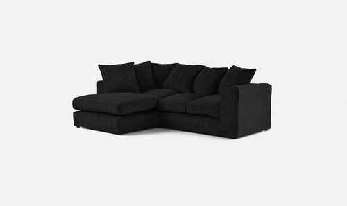 Jumbo cord scatterback - jumbo,