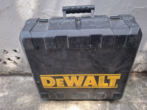 Dewalt circular saw drill box - drill,