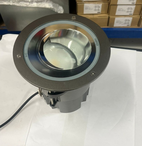 Iguzzini bv41 round - iguzzini,
