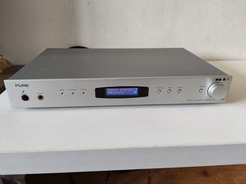 Pure drx 701es dab - drx-701es,