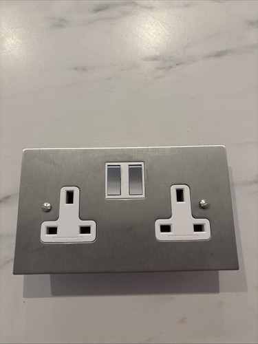 Wandsworth electrical double - electrical,