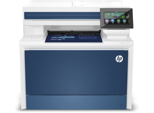 Color laserjet pro 4302dw - hp,