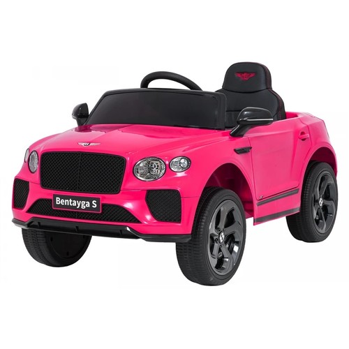Bentley bentayga kids 12v - bentley, ride