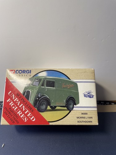 Corgi classics 96888 morris - classics,