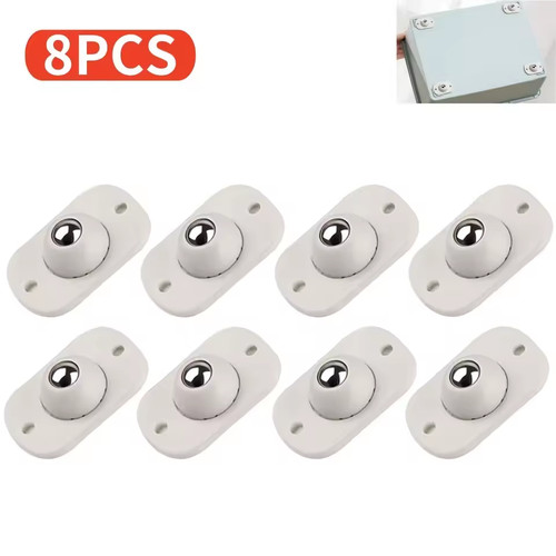 20pcs pack mini - mini, caster