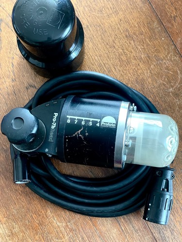 Profoto pro portable - profoto,