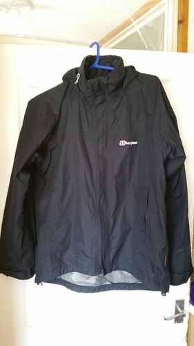 Berghaus water resistant - water,