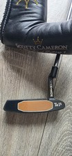 Scotty Cameron Teryllium Newport Putter Tel3