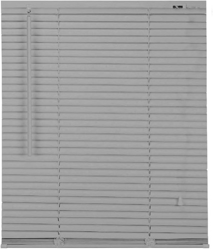 Pvc venetian blinds easy fit - venetian,