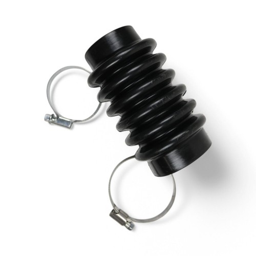 Front propshaft gaiter - gaiter, kit