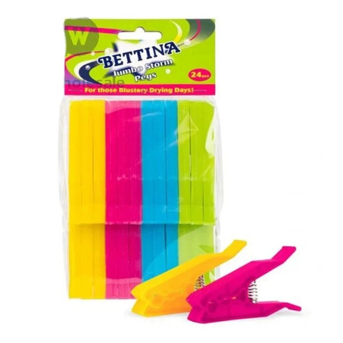 Bettina jumbo storm plastic - bettina,