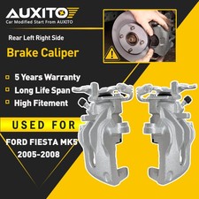 For Ford Fiesta MK5 ST150 2.0