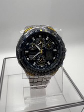 Citizen Men’s Blue Angels