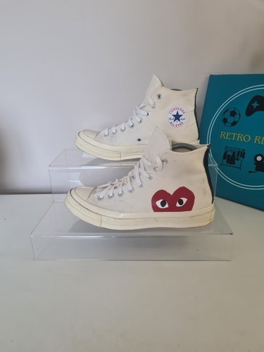 Converse comme des garçons - comme,