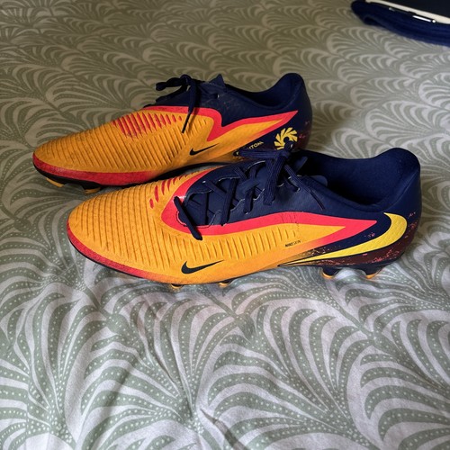 Nike phantom low academy - nike, 6