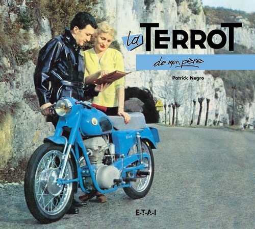 Terrot mon père - de,