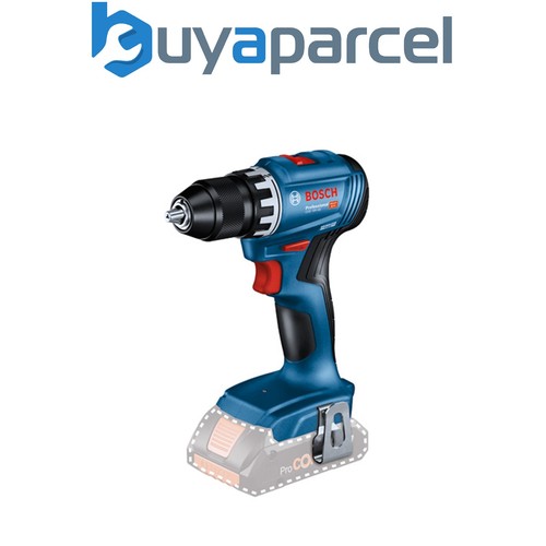 Bosch pro cordless - pro,
