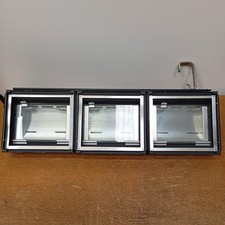 Selecon acclaim 500w flood - 3x,