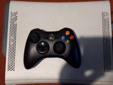 Xbox 360 Console - Faulty - Spares Or Repairs - Disc Tray Doesn’t Open