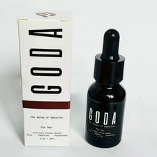 GODA For Her Pheromone Perfume