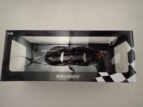Minichamps 110 082000 18 - 110, 1:18