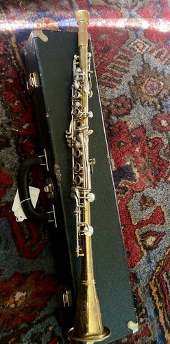 King american standard - king, metal