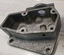 TRIUMPH STAG A TYPE OVERDRIVE CASING HOUSING 518111 & COVER 518112