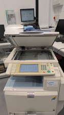 Ricoh Aficio MP C4501 MFD  Printer, Scanner Has not been Print Tested.
