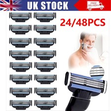 48X for Gillette MACH 3 Razor