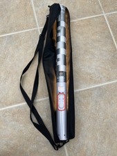 Yongnuo YN360 ii Pro LED Video light. Used once. Excellent condition.