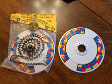 2 NEW OLD STOCK  VINTAGE RETRO