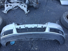 2006 VW VOLKSWAGEN PASSAT B6 ESTATE COMPLETE FRONT BUMPER WITH GRILLE FOG LIGHTS
