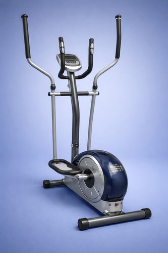 Cardio dual trainer elliptical - dual,