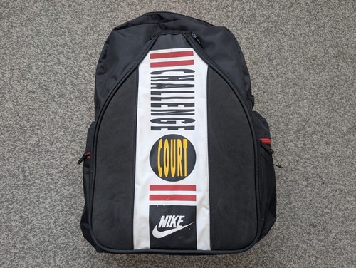 Vintage nike backpack agassi - vintage,