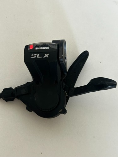 Shimano slx front shifter - shifter, m660